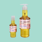 Kaffir Lime & Moss Shampoo For Dry split-end hair