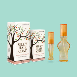 ซิลกี้ แฮร์โคท