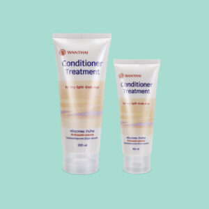 ครีมนวดผม ว่านไทย สำหรับผมแห้ง