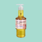 Kaffir Lime & Moss Shampoo For Dry split-end hair