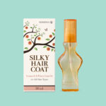 ซิลกี้ แฮร์โคท